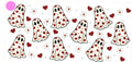 GHOST HEART # M33