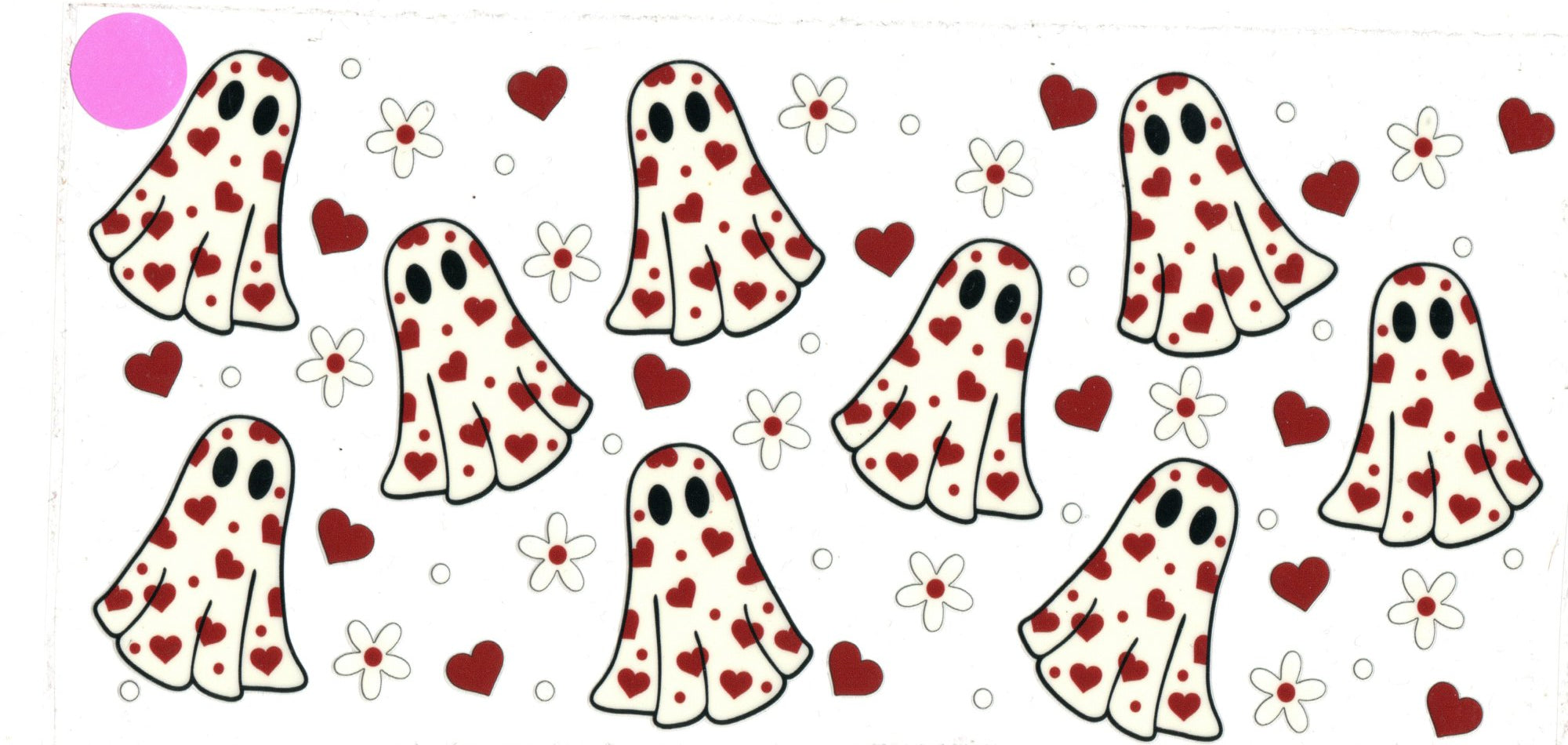 GHOST HEART # M33