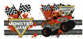 Monster Jam #N40