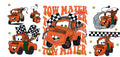 Tow Truck #89