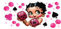 Betty Dice #N44