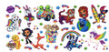 Lisa Frank #N45