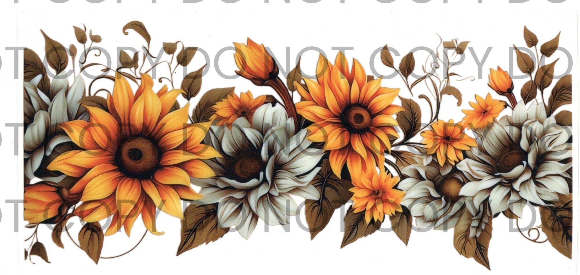 # N46 SUNFLOWER