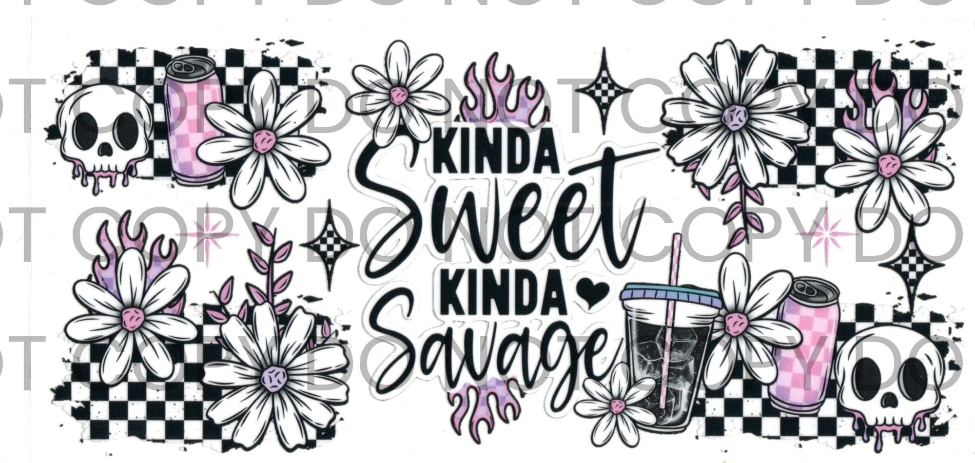 # N48 SWEET SAVAGE