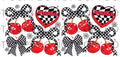 #R24 CHECKERED MAMA