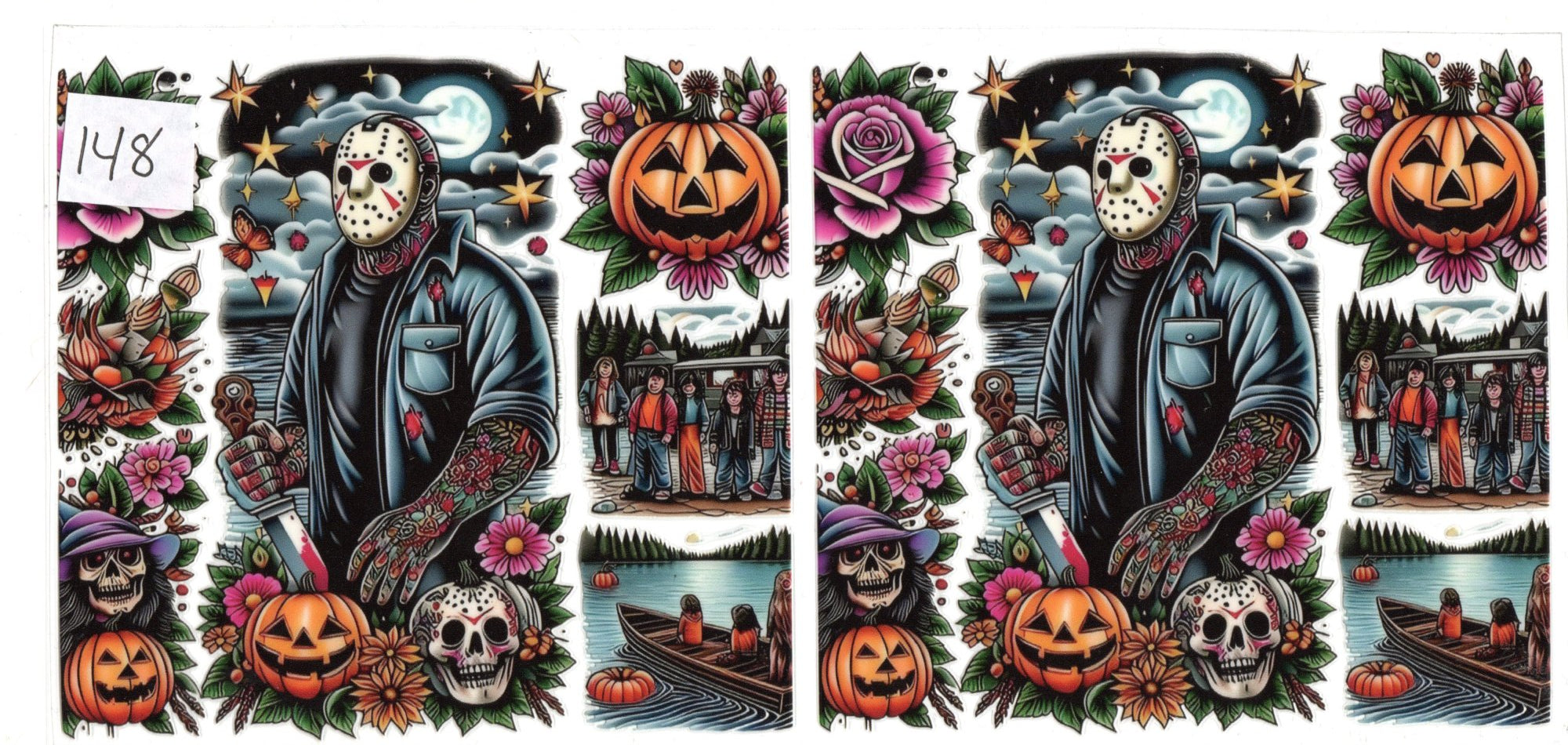 #148  JASON