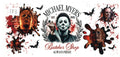 # 183  MICHAEL MYERS BUTCHER