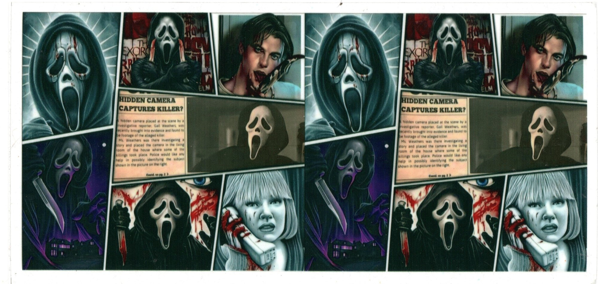 # M26 GHOSTFACE