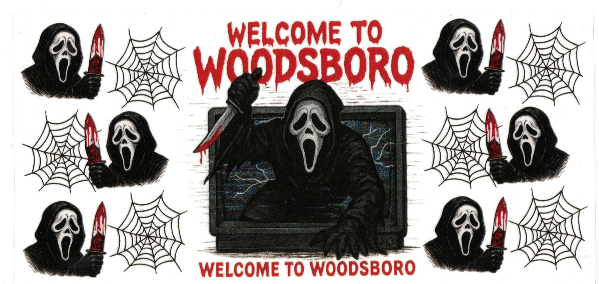 # M24 WTW GHOSTFACE