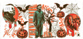# 178 MM 1978 HALLOWEEN