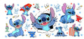 # 93 STITCH
