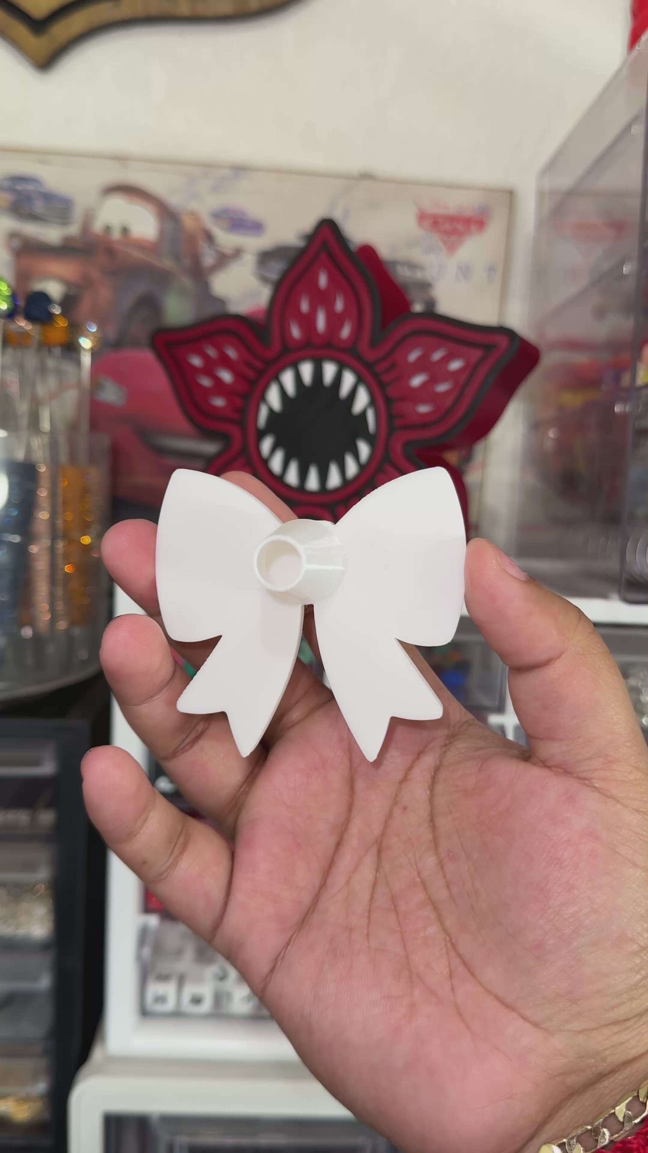 SINGLE PEN HOLDER