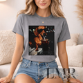 WEENIE ICE COFFEE TEE #02